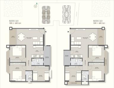 Narayan Greenwoods Brochure 7