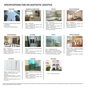 Panchsheel Pebbles Brochure 10
