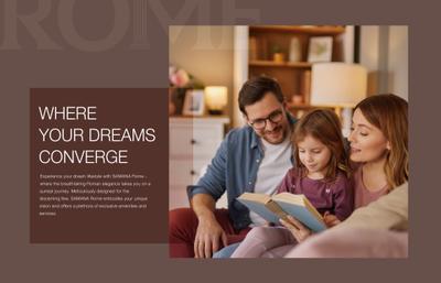Samana Rome Brochure 7