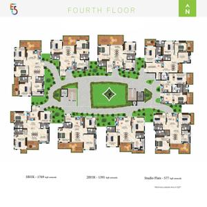 Preeti Elements 5 Brochure 22