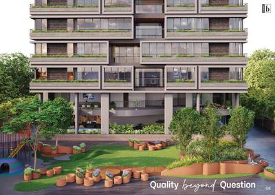 Jaydeep Alphabet B Brochure 7