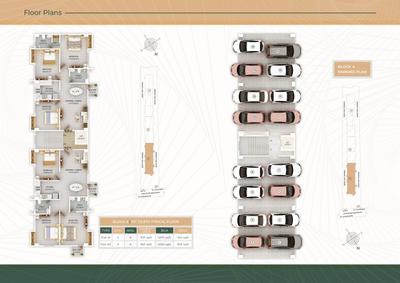Image of 1109 Sq.ft 3 BHK Apartment / Flat for sale in Veer Gokul Prime, Kahilipara, Guwahati for Rs. 7400000