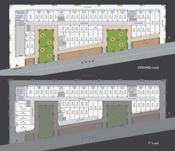Rashmi Vatva Mall Brochure 14
