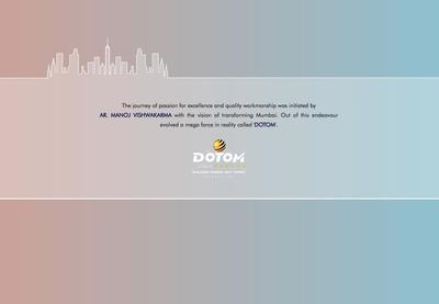 Dotom Isle Brochure 7