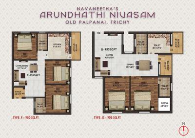 Navaneetha Arundhathi Nivasam Brochure 6