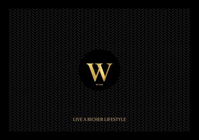 W By DSR Brochure 1