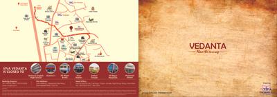 Viva Vedanta Brochure 1
