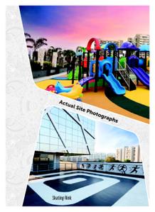 Majestique Manhattan Brochure 10