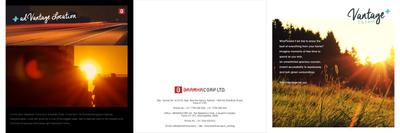 Bramha Vantage D Brochure 1