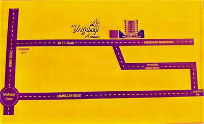 Vrajdeep Avenue Brochure 7
