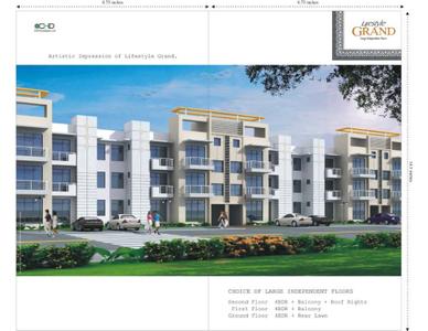 CHD Lifestyle Grand Brochure 4