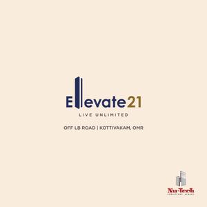 Elevate 21 Brochure 1