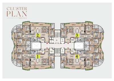 Rishita Serenity Phase 2 Brochure 9