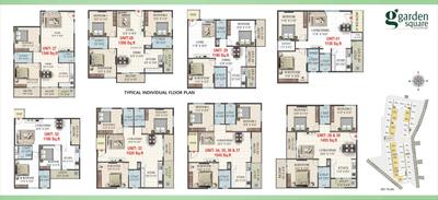 Sai Kiran Garden Square Brochure 8