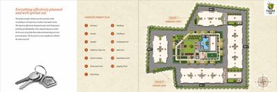 Atharva Paradiso Bay Brochure 7