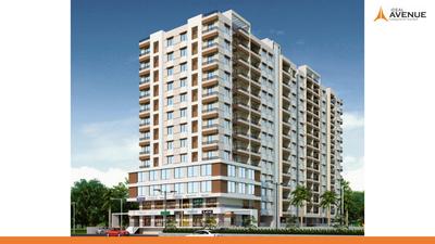 Ideal Avenue Brochure 2