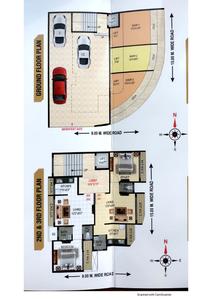 Payal Bliss Brochure 3