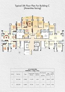 Kool Homes Solitaire Brochure 4