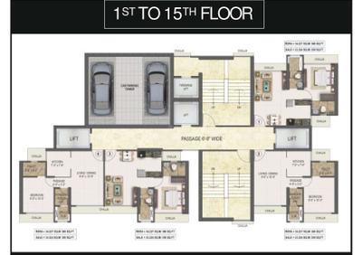 Ruparel Nova Brochure 26