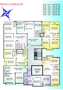 Krishti Plaza Brochure 2