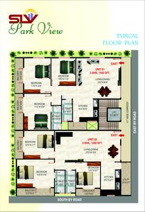 SLV Park View Brochure 4