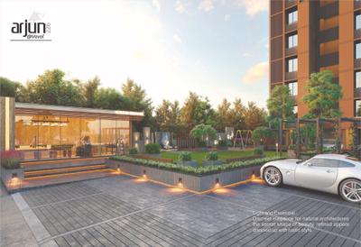 Jaydee Arjun 226 Phase 2 Brochure 15