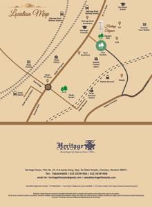 Heritage Elegance Brochure 7