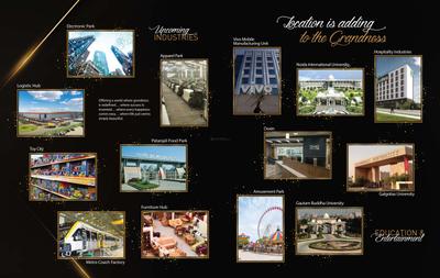 Oasis Grandstand Brochure 6