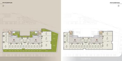 Shafalya Unicus Shyamal Brochure 7