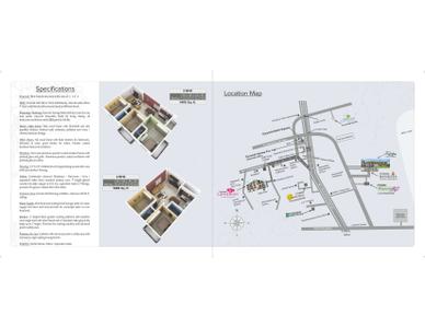 Pyramid Carnations Brochure 1