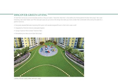 L And T Eden Park Phase 1 Brochure 10