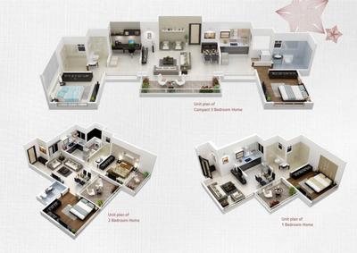 Three Jewels Brochure 3