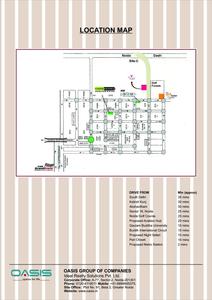 Oasis Homes Brochure 8
