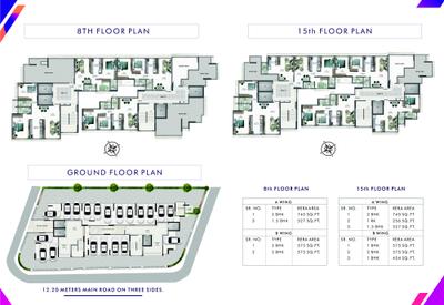 Sai Adityaraj Brochure 8