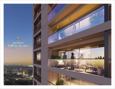 Vinayak Sapphire II Brochure 9