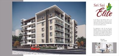 Sri Sai Elite Brochure 2