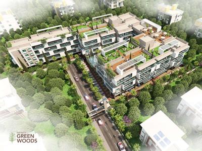 Infinity Green Woods Brochure 8