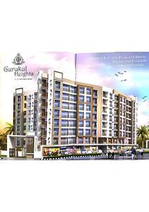 Gurukul Heights Brochure 4