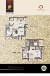 Allegro Aureus Brochure 9