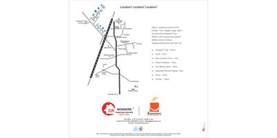 Image of 950 Sq.ft 2 BHK Apartment / Flat for sale in Chandrarang Atlanta II, Hinjawadi, Pune for Rs. 8700000