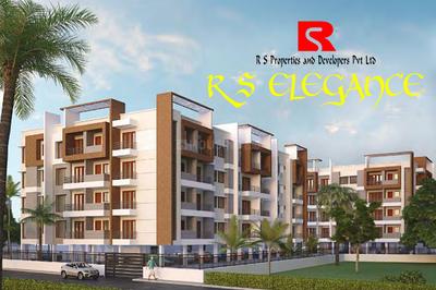 RS Elegance Brochure 1