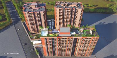 Swastik Prism City Green Brochure 8
