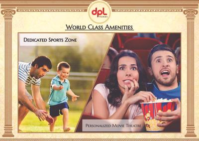 DPL Homes Casa Romana Brochure 5