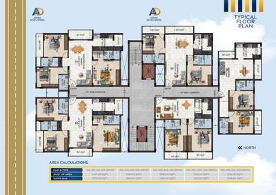 Ashmi Residency Brochure 3