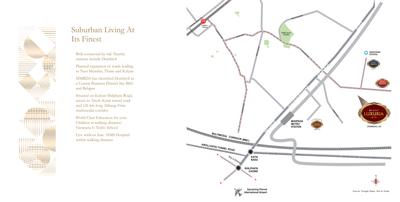 Regency Luxuria Phase I Brochure 7