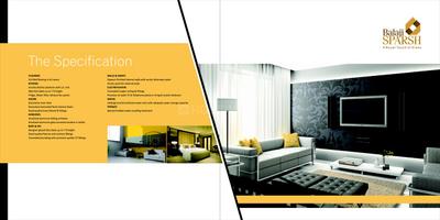 Balaji Sparsh Brochure 4