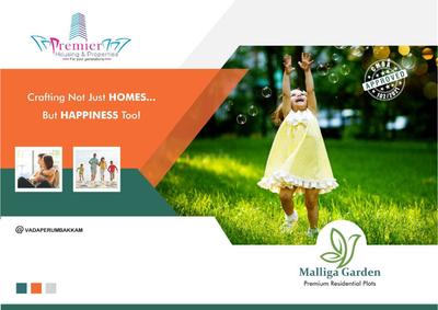 Malliga Garden Brochure 1