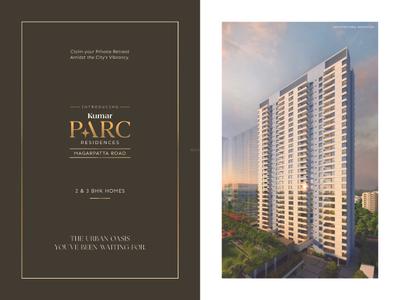 Kumar Parc Residences Brochure 5