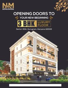 NM Builder Floor Brochure 1