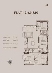 Ramaniyam Sridevi Brochure 13